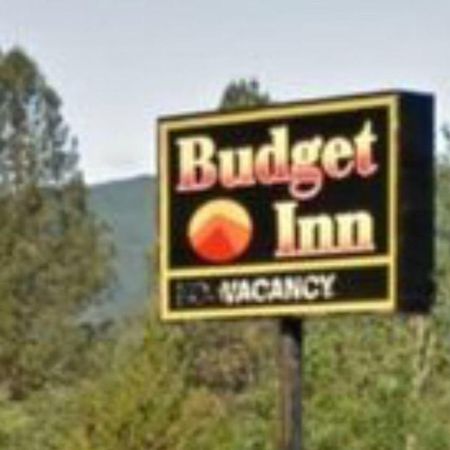 Budget Inn - Laytonville المظهر الخارجي الصورة
