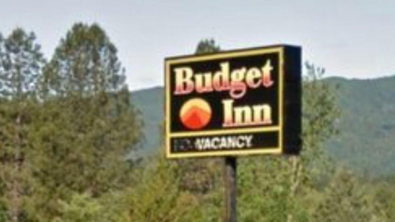 Budget Inn - Laytonville المظهر الخارجي الصورة