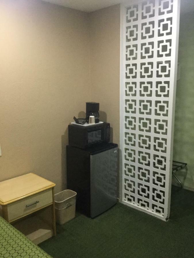 Budget Inn - Laytonville المظهر الخارجي الصورة